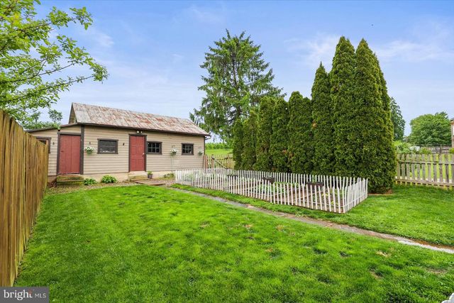225 MAIN ST, York Springs, PA 17372