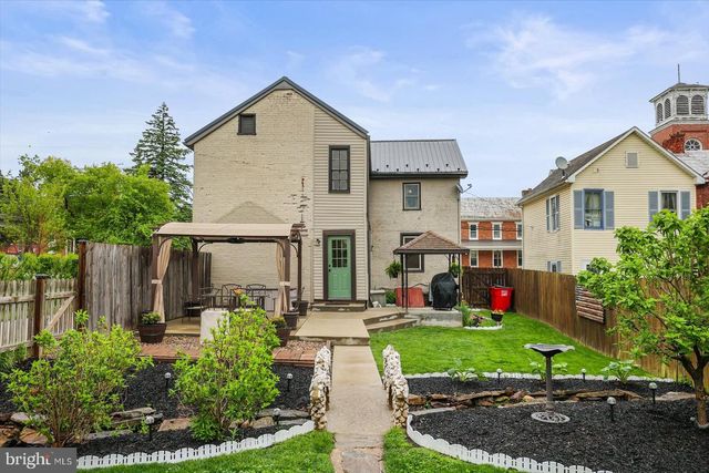 225 MAIN ST, York Springs, PA 17372