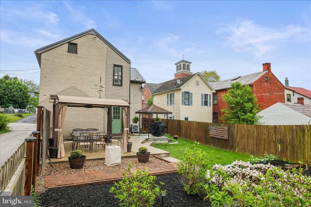 225 MAIN ST, York Springs, PA 17372