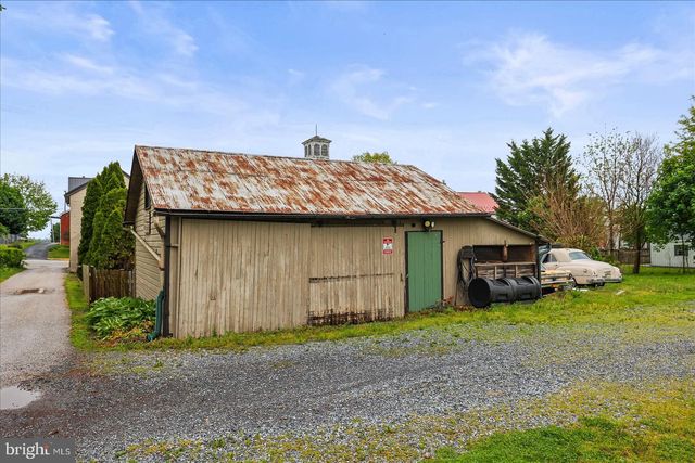 225 MAIN ST, York Springs, PA 17372