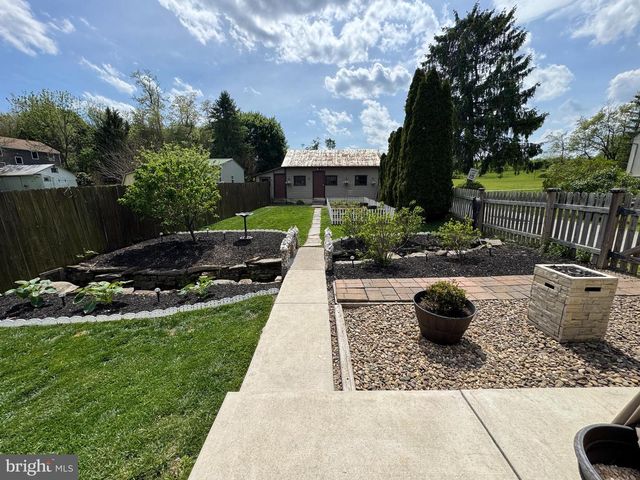 225 MAIN ST, York Springs, PA 17372