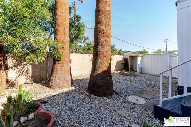 80 Dunes Circle, Cathedral City, CA 92234