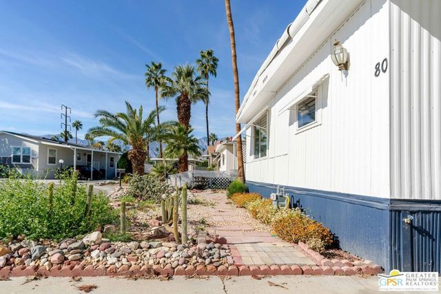 80 Dunes Circle, Cathedral City, CA 92234