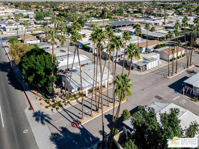 80 Dunes Circle, Cathedral City, CA 92234