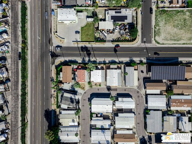 80 Dunes Circle, Cathedral City, CA 92234