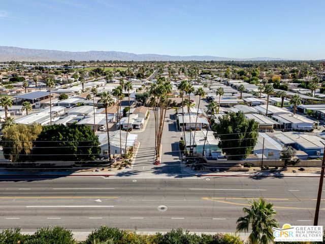 80 Dunes Circle, Cathedral City, CA 92234