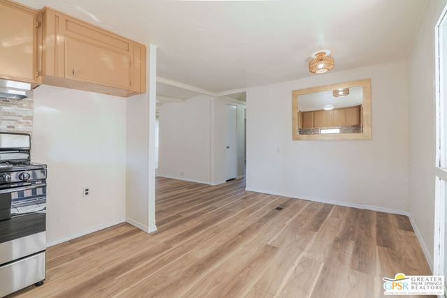 80 Dunes Circle, Cathedral City, CA 92234