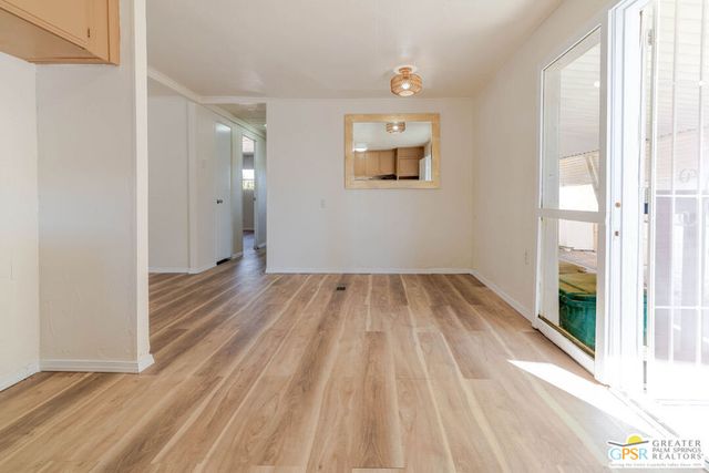 80 Dunes Circle, Cathedral City, CA 92234