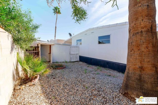 80 Dunes Circle, Cathedral City, CA 92234