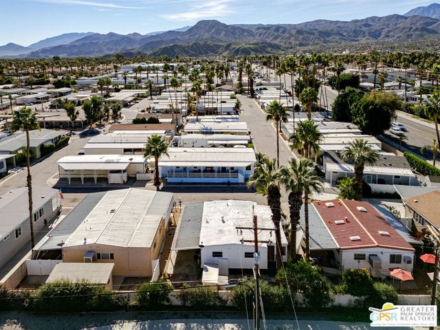 80 Dunes Circle, Cathedral City, CA 92234