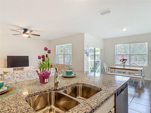 712 RED HAWK LANE, Deltona, FL 32725