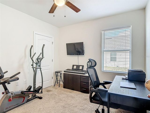 712 RED HAWK LANE, Deltona, FL 32725