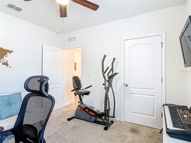 712 RED HAWK LANE, Deltona, FL 32725