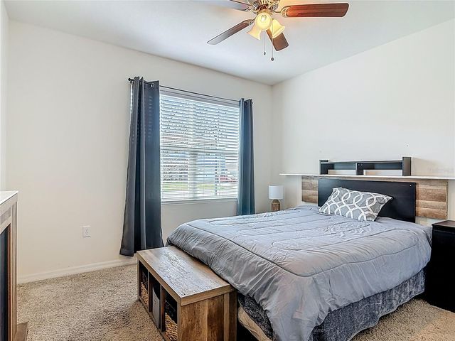 712 RED HAWK LANE, Deltona, FL 32725