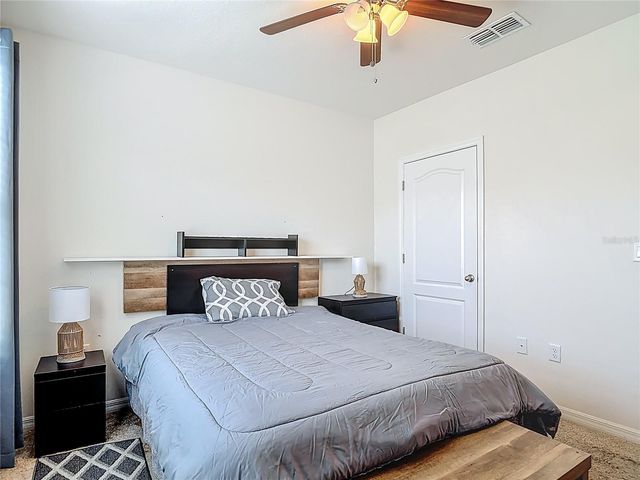 712 RED HAWK LANE, Deltona, FL 32725