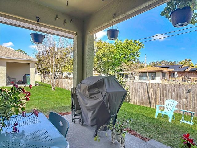 712 RED HAWK LANE, Deltona, FL 32725