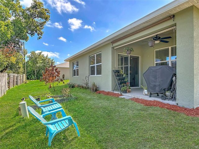 712 RED HAWK LANE, Deltona, FL 32725