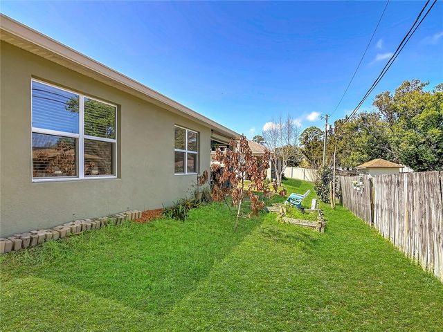 712 RED HAWK LANE, Deltona, FL 32725