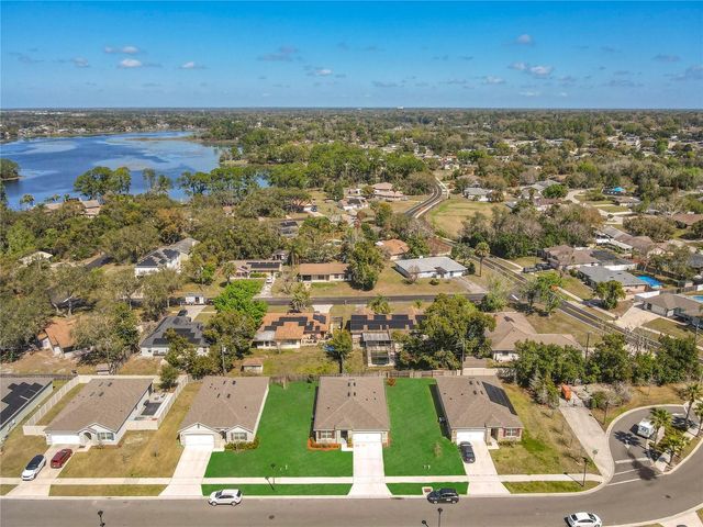 712 RED HAWK LANE, Deltona, FL 32725