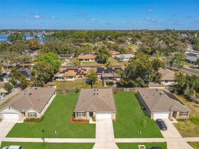 712 RED HAWK LANE, Deltona, FL 32725