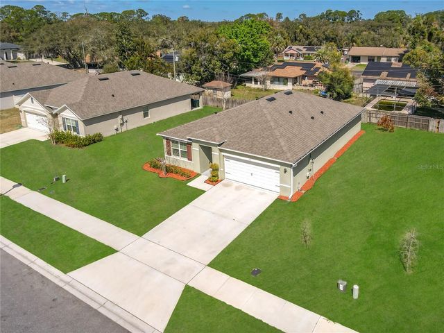 712 RED HAWK LANE, Deltona, FL 32725