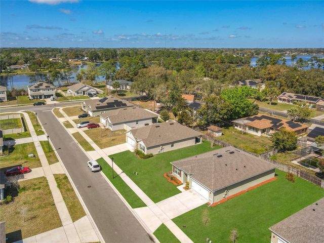 712 RED HAWK LANE, Deltona, FL 32725