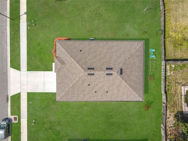 712 RED HAWK LANE, Deltona, FL 32725