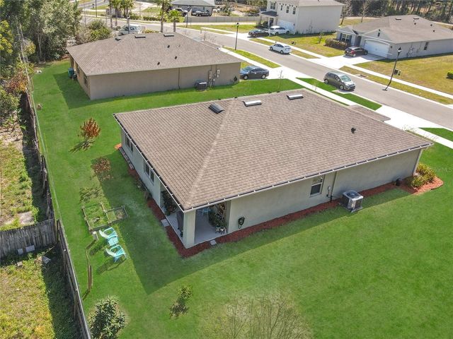 712 RED HAWK LANE, Deltona, FL 32725