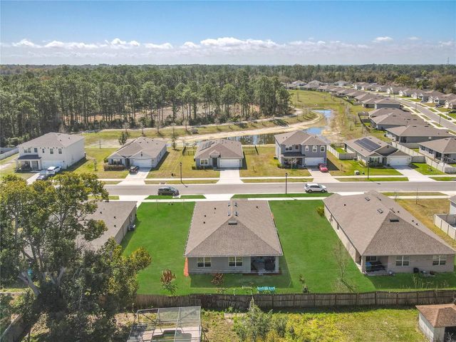 712 RED HAWK LANE, Deltona, FL 32725