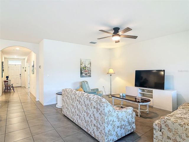 712 RED HAWK LANE, Deltona, FL 32725