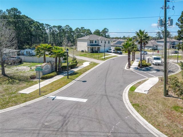 712 RED HAWK LANE, Deltona, FL 32725