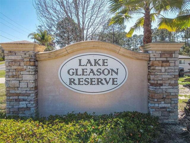 712 RED HAWK LANE, Deltona, FL 32725