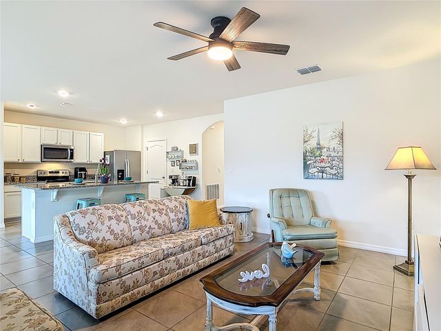 712 RED HAWK LANE, Deltona, FL 32725