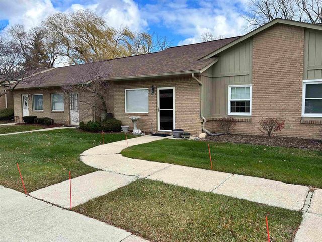 25860 Lira Lane, Warren, MI 48089