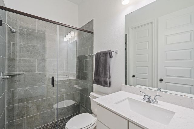 4402 Rain Lily Court, Fulshear, TX 77441