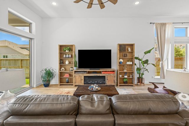 4402 Rain Lily Court, Fulshear, TX 77441