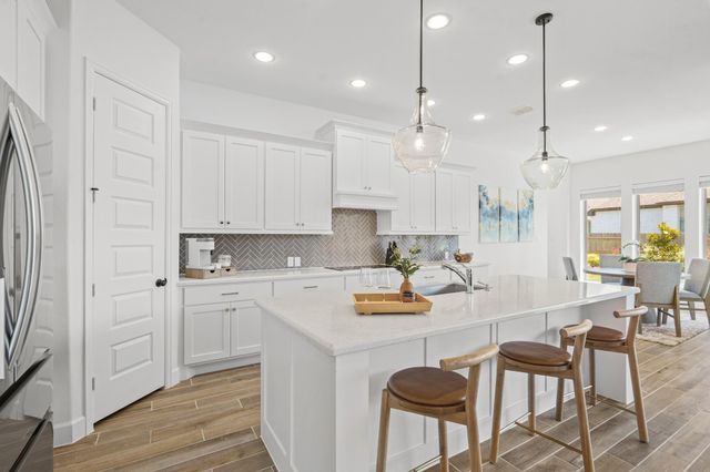 4402 Rain Lily Court, Fulshear, TX 77441