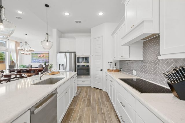 4402 Rain Lily Court, Fulshear, TX 77441