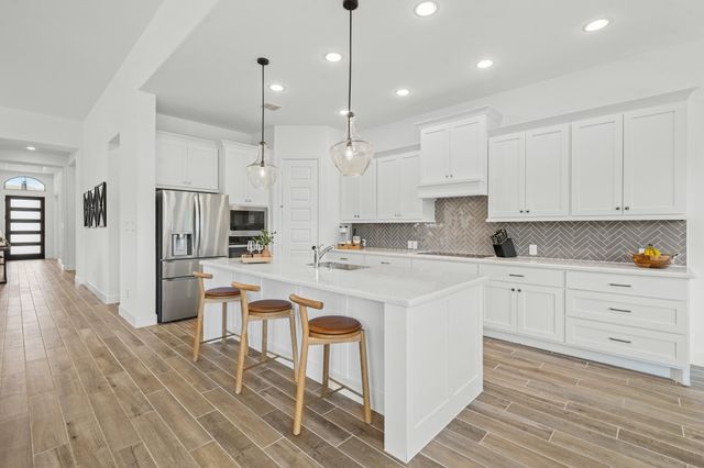 4402 Rain Lily Court, Fulshear, TX 77441