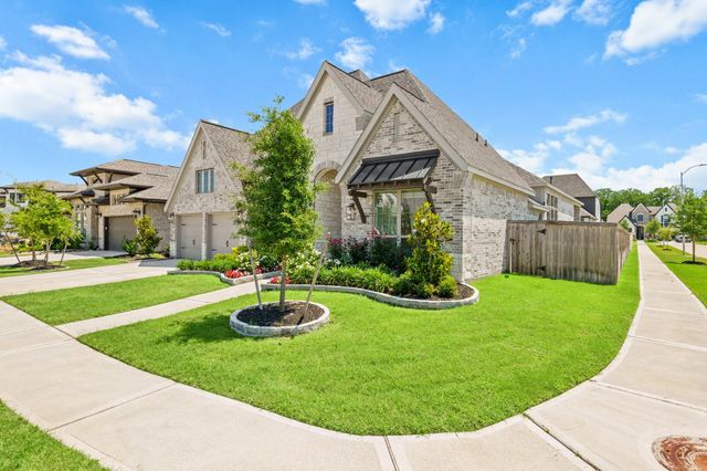 4402 Rain Lily Court, Fulshear, TX 77441