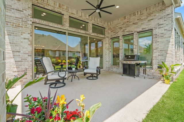 4402 Rain Lily Court, Fulshear, TX 77441