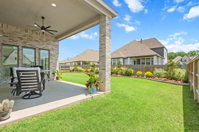 4402 Rain Lily Court, Fulshear, TX 77441