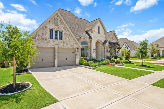 4402 Rain Lily Court, Fulshear, TX 77441