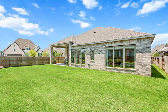 4402 Rain Lily Court, Fulshear, TX 77441