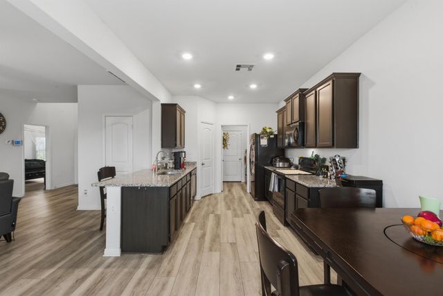 3021 Iron Woods DR, Katy, TX 77493