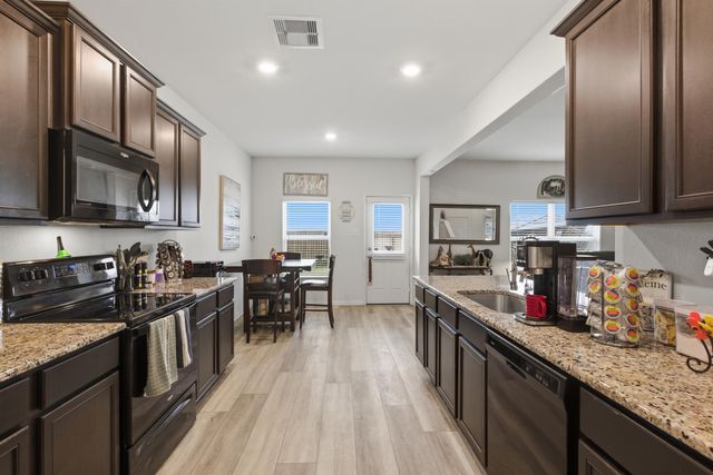 3021 Iron Woods DR, Katy, TX 77493