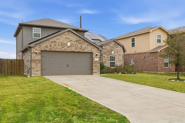 3021 Iron Woods DR, Katy, TX 77493