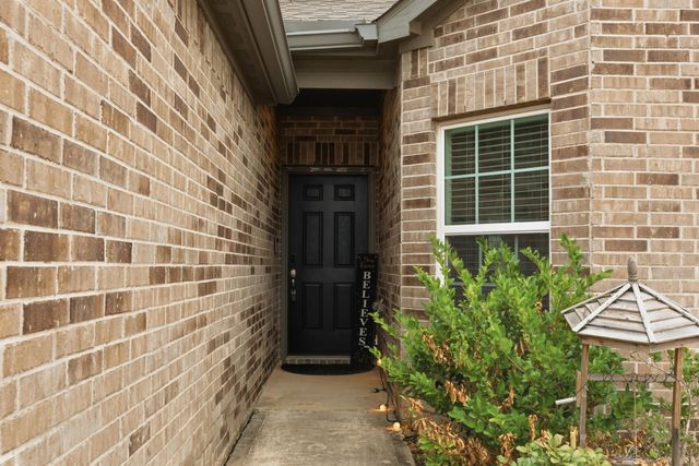 3021 Iron Woods DR, Katy, TX 77493