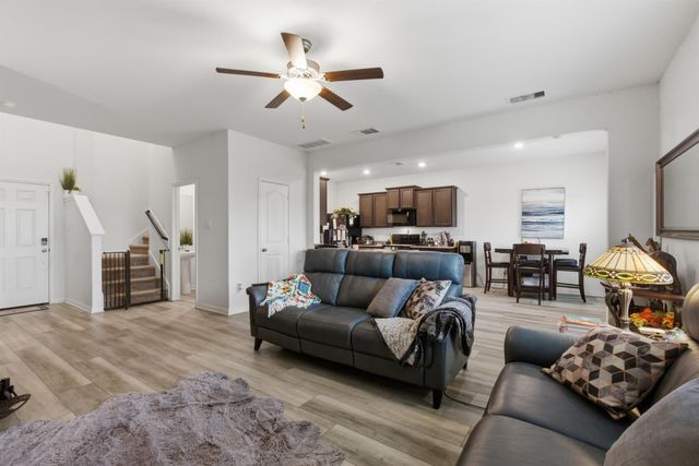 3021 Iron Woods DR, Katy, TX 77493