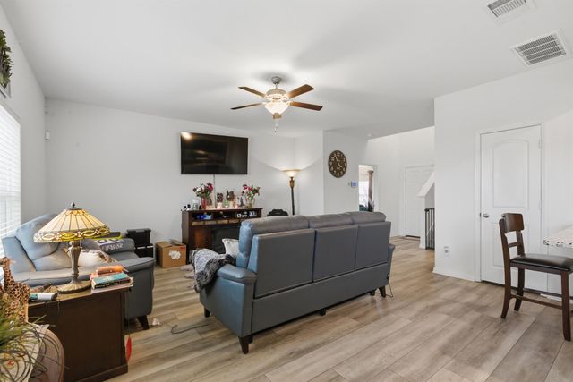 3021 Iron Woods DR, Katy, TX 77493